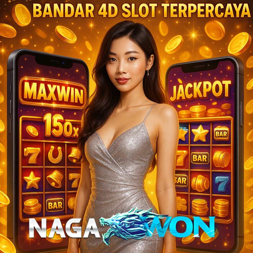Nagawon Bo Slot Paling Gacor & Bandar 4d Slot Terpercaya